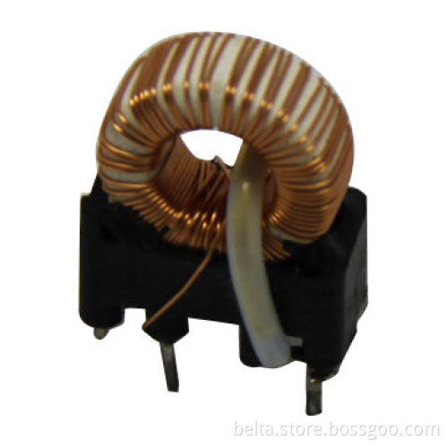 Toroid/PFC Choke/DR/Power/Inverter Inductor with High Efficiency/Saturation